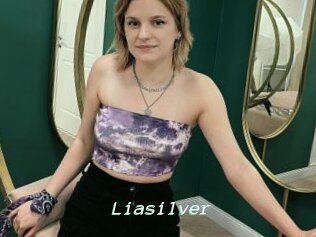Liasilver