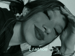 Liathom