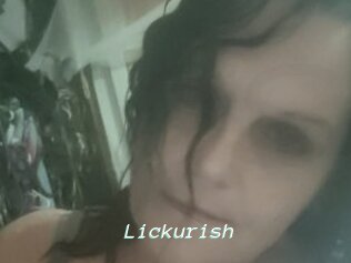 Lickurish
