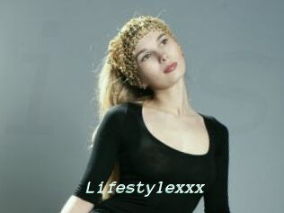 Lifestylexxx