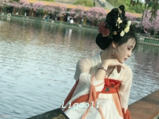 Ligaoli