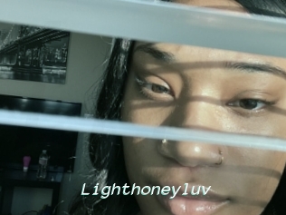 Lighthoneyluv