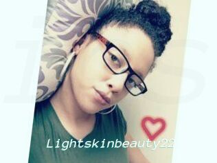 Lightskinbeauty22