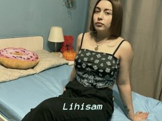 Lihisam