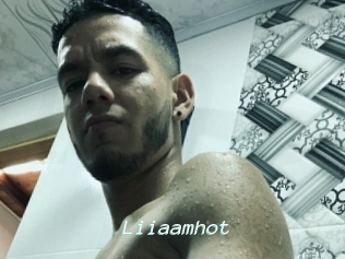 Liiaamhot