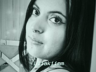 Liiakiimm