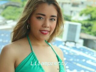 Liiampretty
