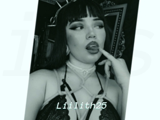 Liilith25