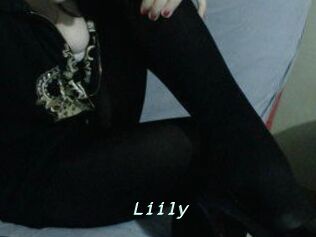 Liily