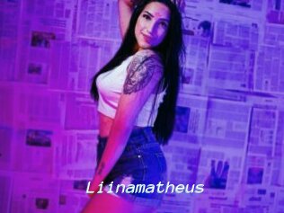 Liinamatheus