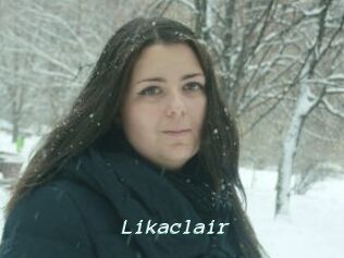 Likaclair