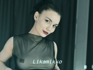 Likamikko