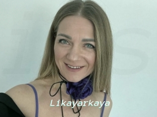 Likayarkaya