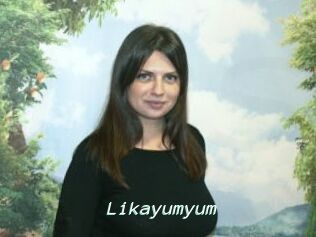 Likayumyum