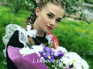Likeocean