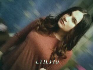 LilLilu