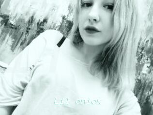 Lil_chick