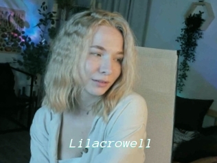 Lilacrowell