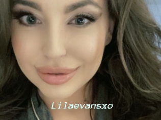 Lilaevansxo
