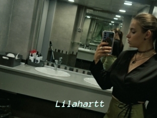 Lilahartt
