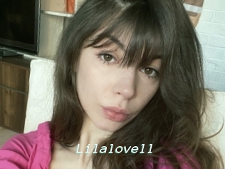 Lilalovell