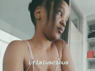 Lilaluscious
