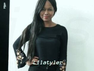 Lilatyler