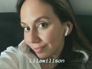 Lilawillson
