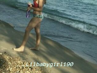 Lilbabygirl190