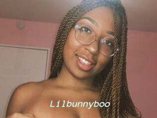 Lilbunnyboo