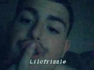 Lilcfrizzle