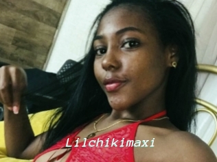 Lilchikimaxi