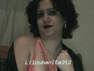 Lilcubanita312