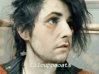 Lilcuppaoats