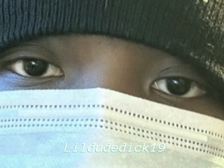 Lildudedick19
