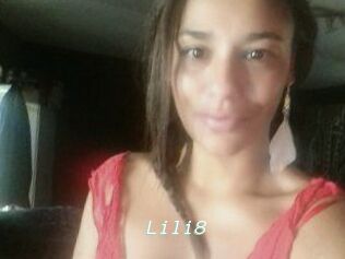 Lili8
