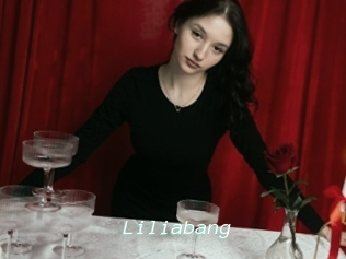 Liliabang