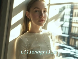 Lilianagrillan