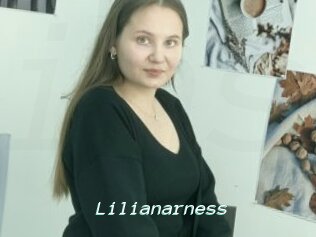 Lilianarness