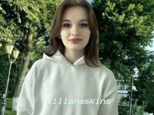 Lilianaskins