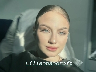 Lilianbancroft