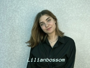 Lilianbossom