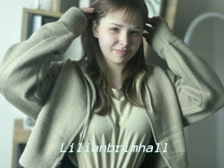 Lilianbrimhall