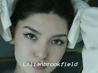 Lilianbrookfield