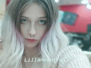 Liliancantrell