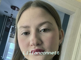 Lilianconnett