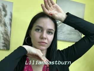 Lilianeastburn