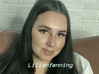 Lilianfenning