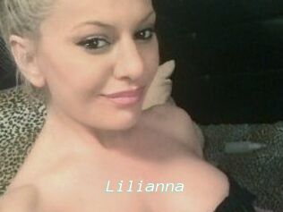 Lilianna