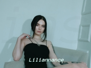 Liliannance